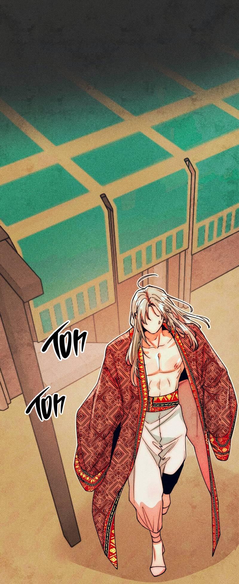 Манга Так легко быть спасителем - Глава 14 Страница 2