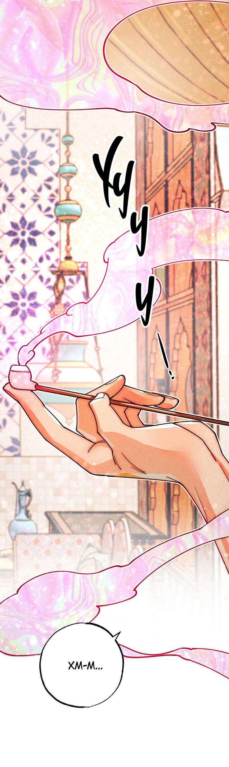 Манга Так легко быть спасителем - Глава 13 Страница 35