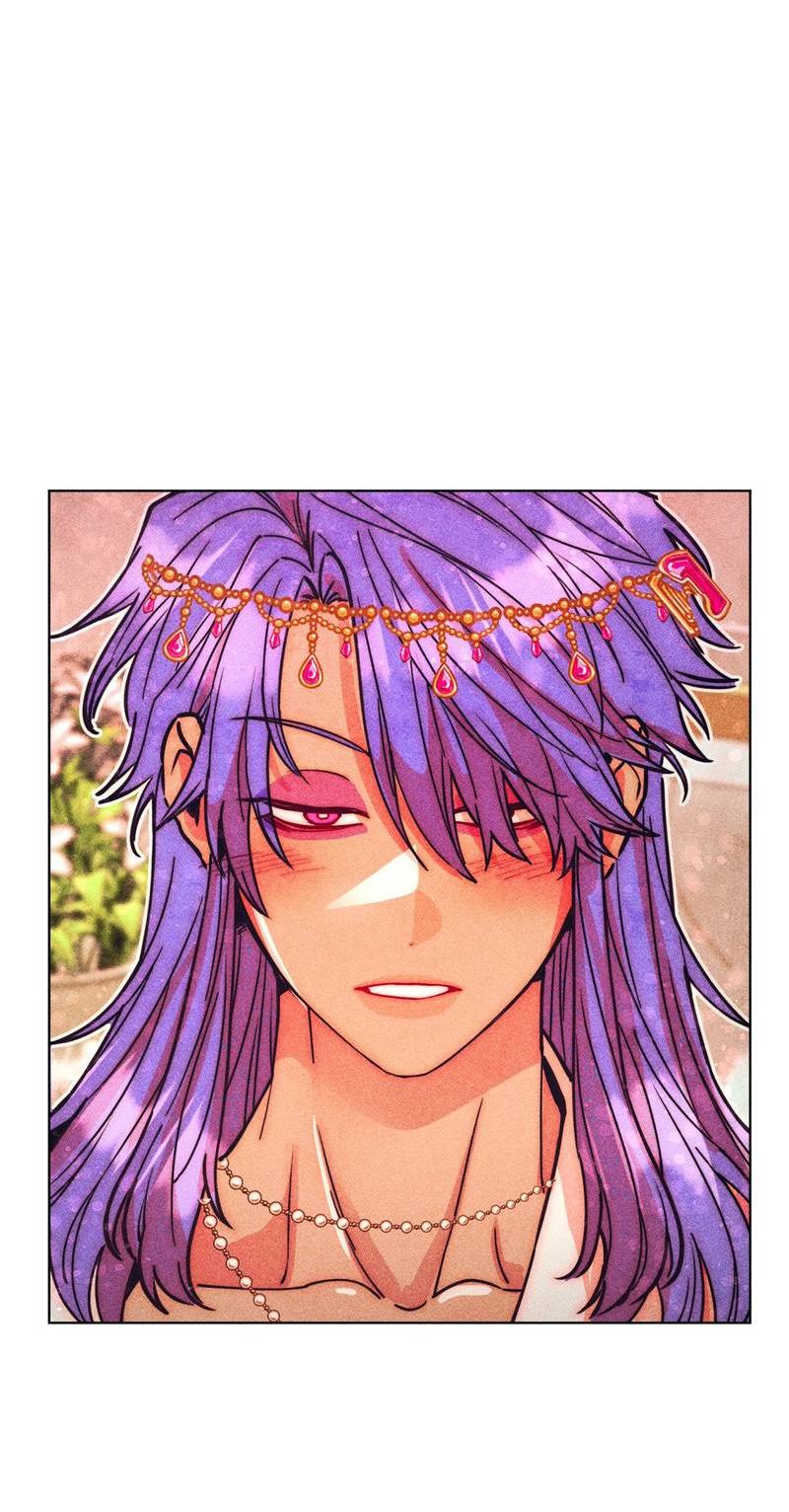 Манга Так легко быть спасителем - Глава 13 Страница 41