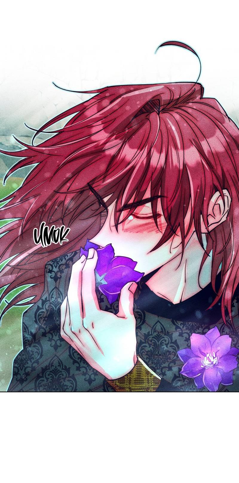 Манга Так легко быть спасителем - Глава 12 Страница 38