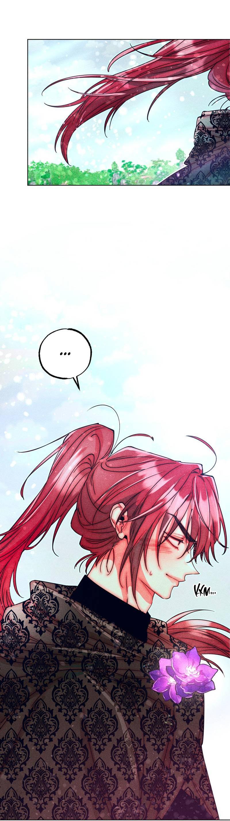 Манга Так легко быть спасителем - Глава 12 Страница 43