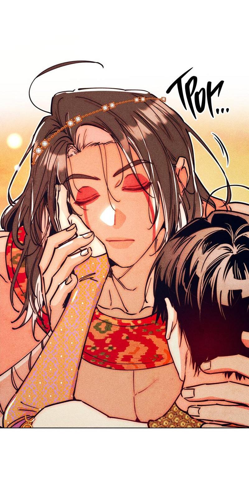 Манга Так легко быть спасителем - Глава 11 Страница 12