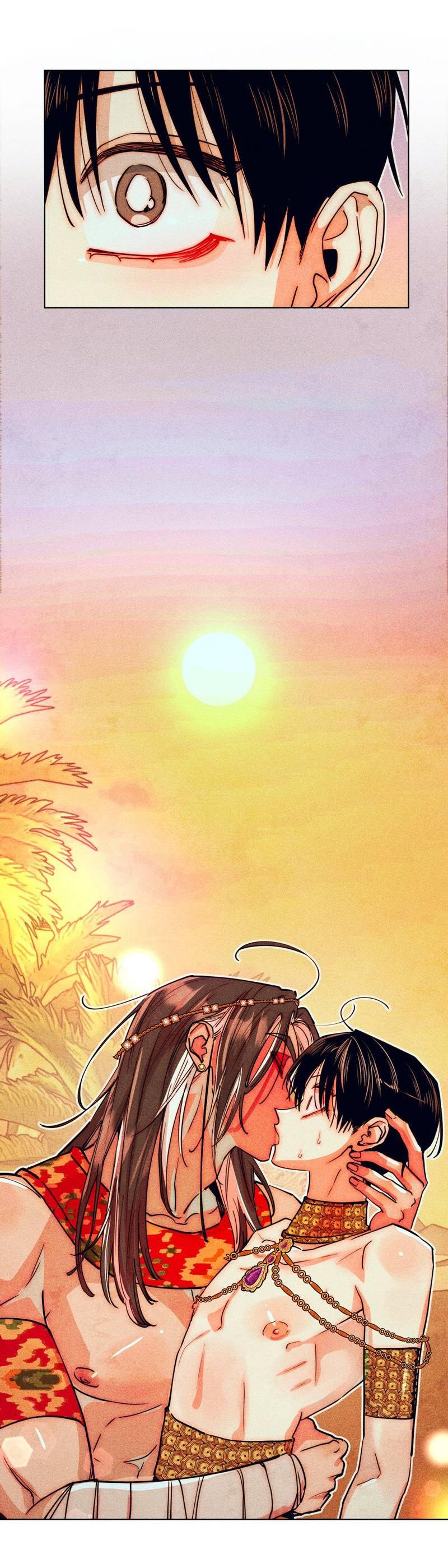 Манга Так легко быть спасителем - Глава 10 Страница 57