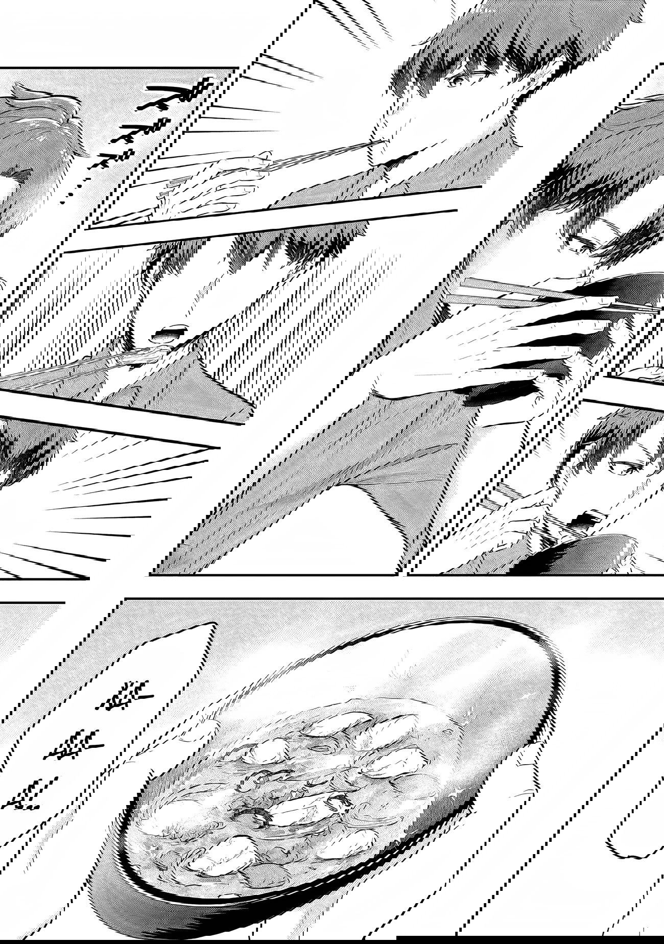 Манга Холостяк-аристократ гуляет в другом мире - Глава 21 Страница 28