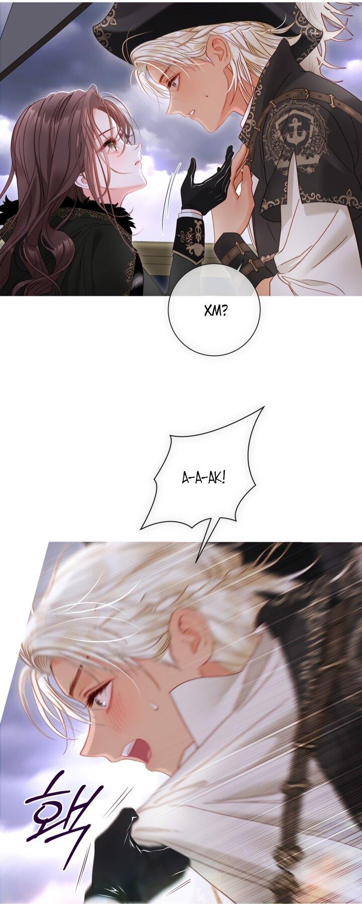 Манга Мир без моей сестры, которую все любили - Глава 93 Страница 32