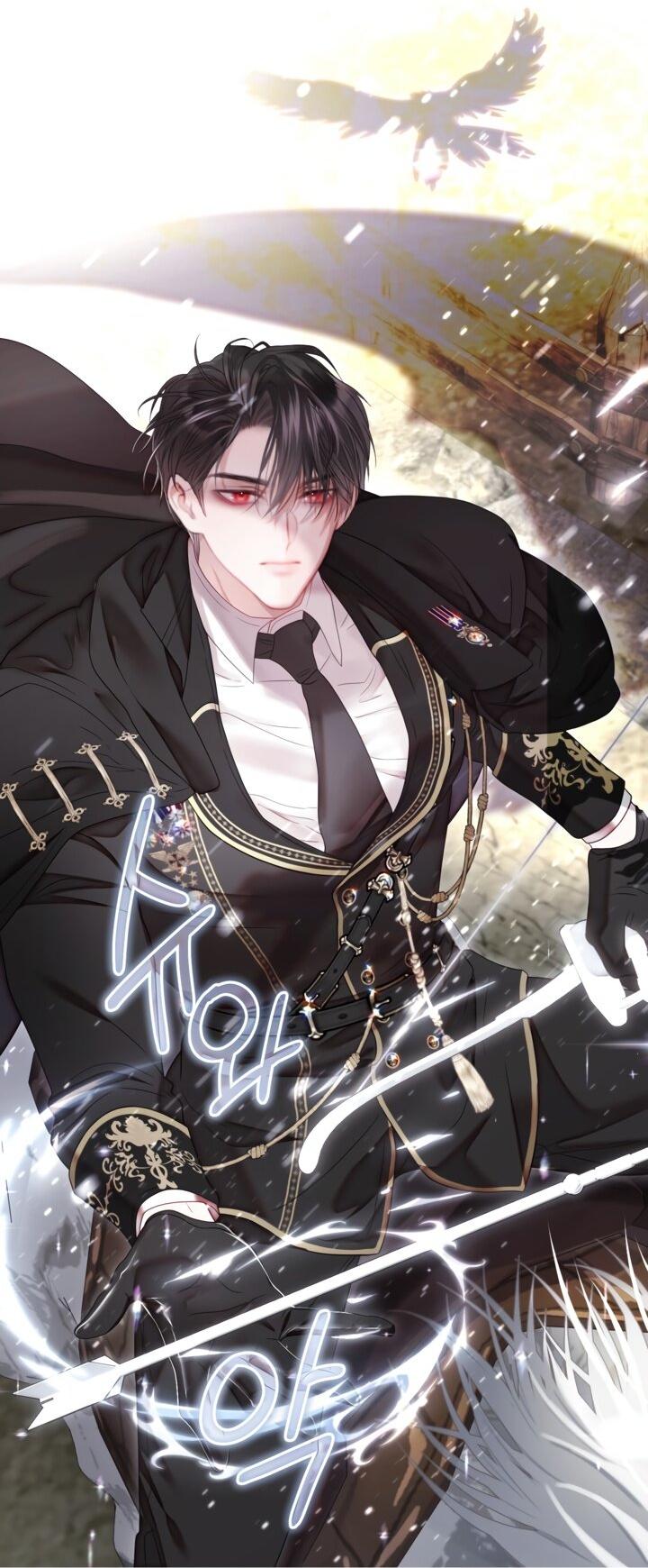 Манга Мир без моей сестры, которую все любили - Глава 92 Страница 10