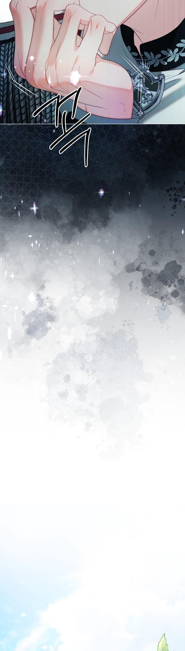 Манга Мир без моей сестры, которую все любили - Глава 99 Страница 34