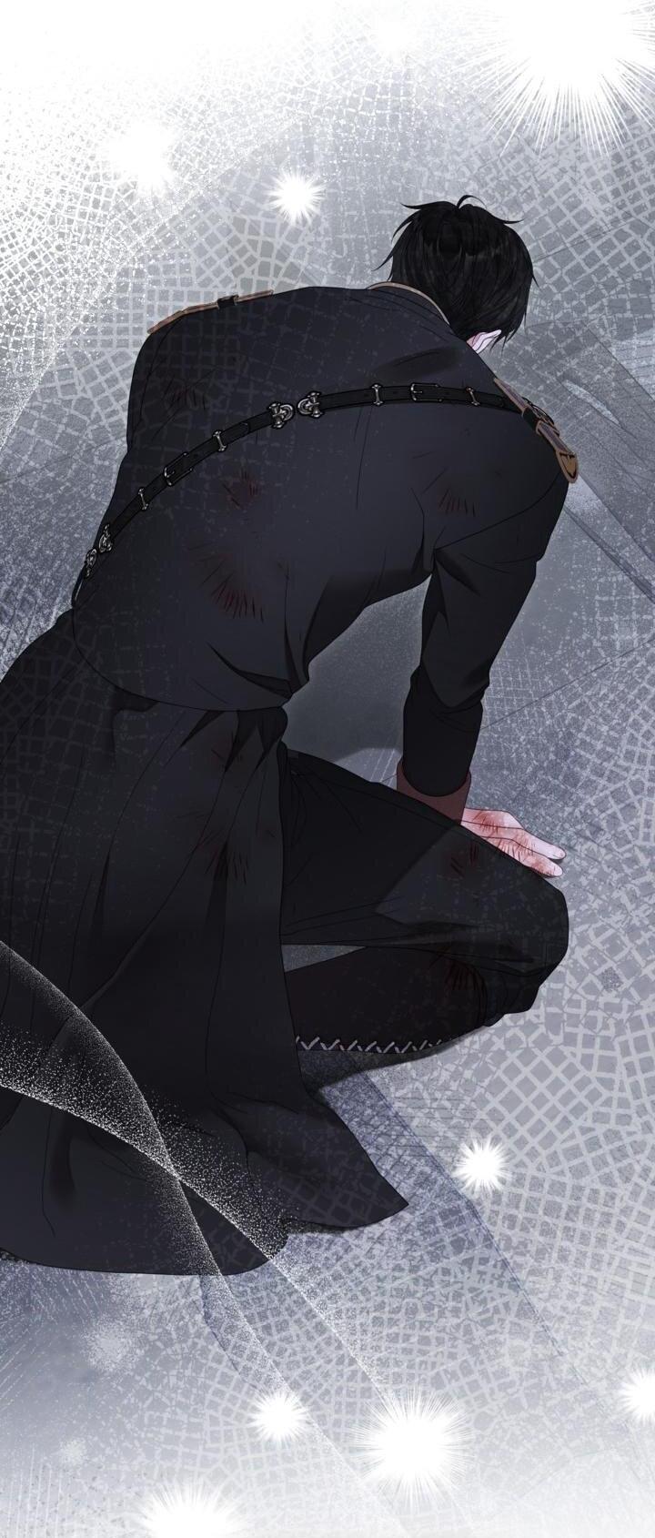 Манга Мир без моей сестры, которую все любили - Глава 104 Страница 6