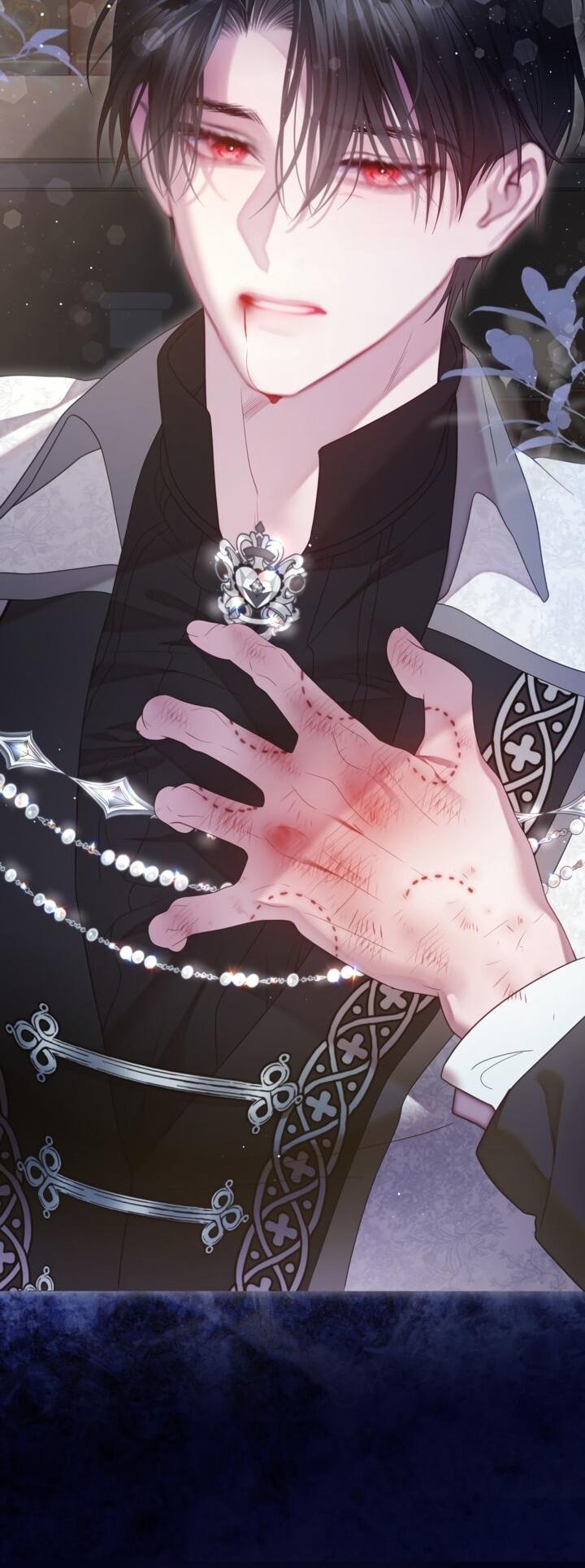 Манга Мир без моей сестры, которую все любили - Глава 103 Страница 18