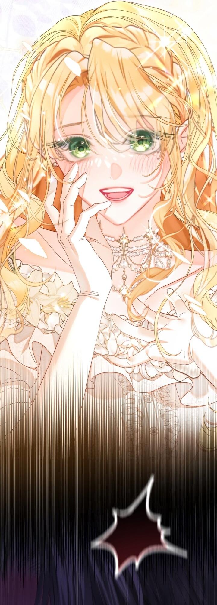 Манга Мир без моей сестры, которую все любили - Глава 103 Страница 2