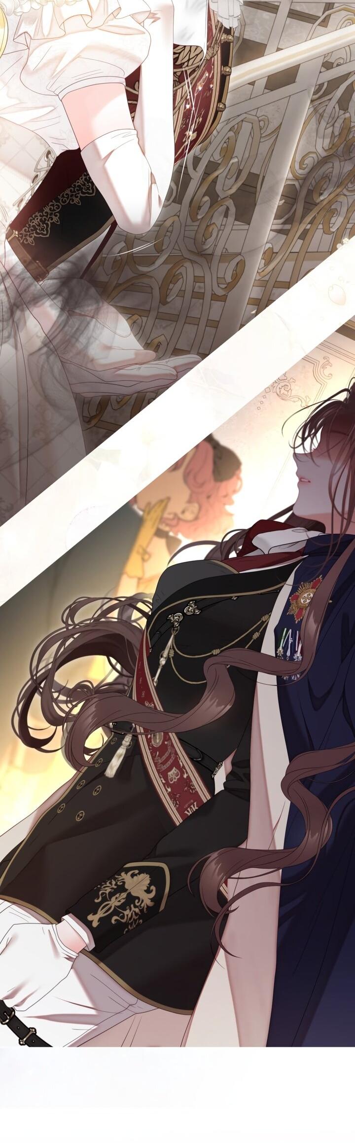 Манга Мир без моей сестры, которую все любили - Глава 105 Страница 44