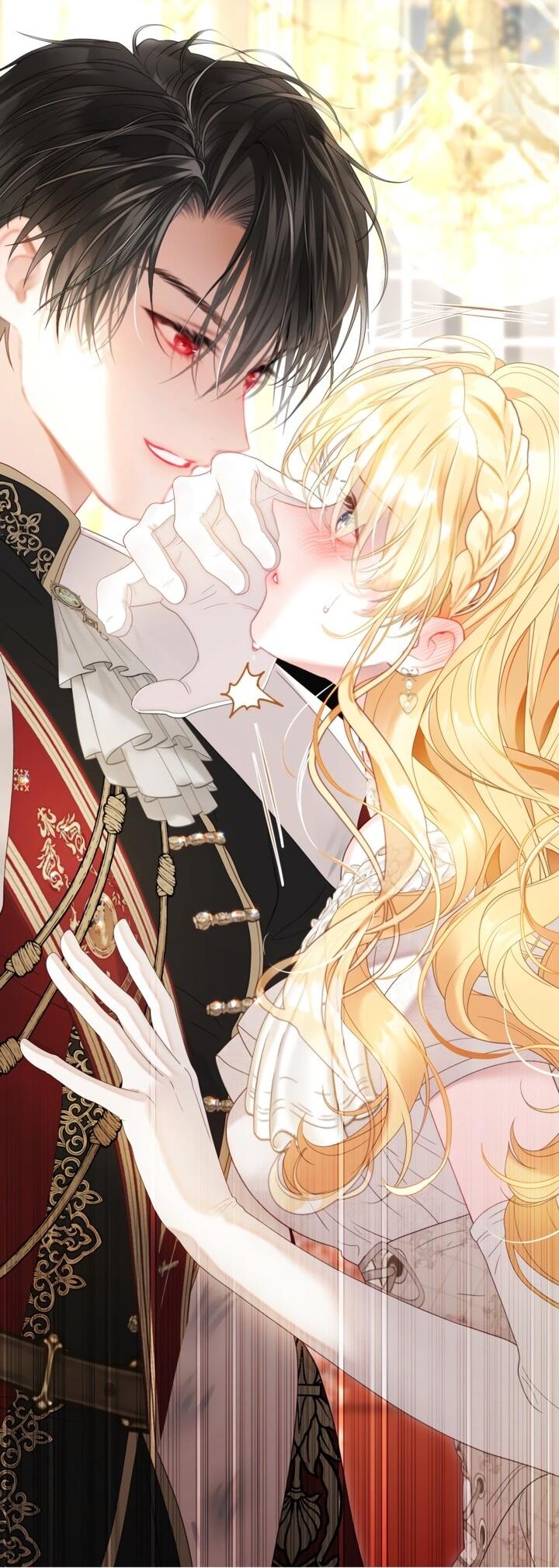 Манга Мир без моей сестры, которую все любили - Глава 105 Страница 53