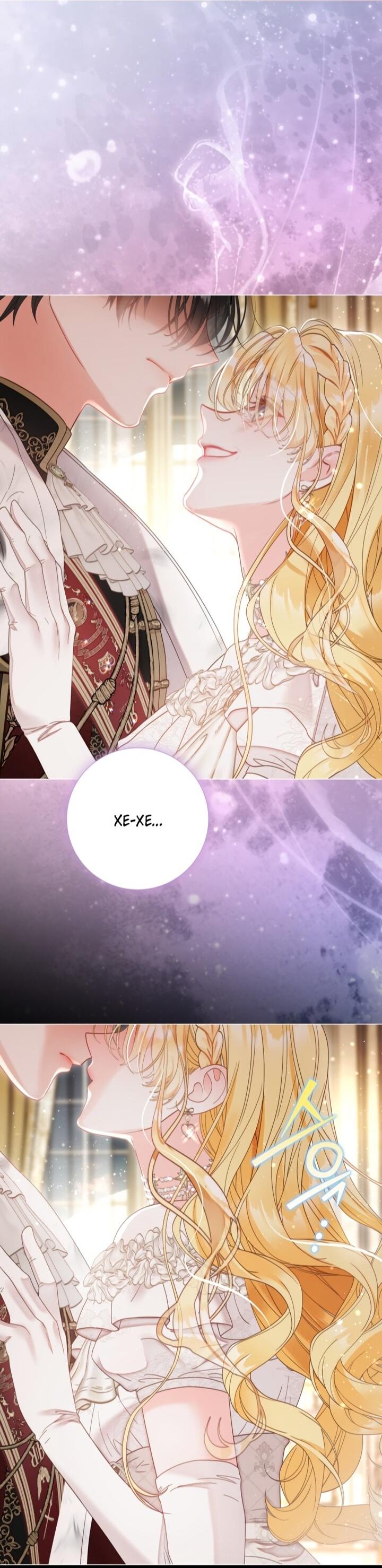 Манга Мир без моей сестры, которую все любили - Глава 105 Страница 50