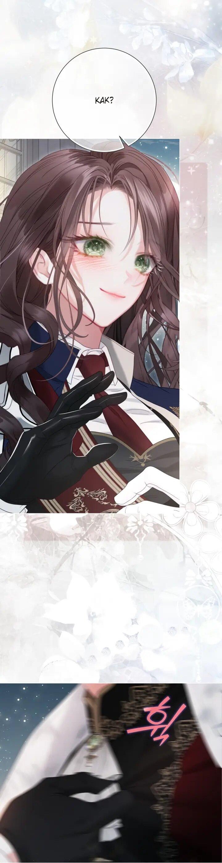 Манга Мир без моей сестры, которую все любили - Глава 107 Страница 1