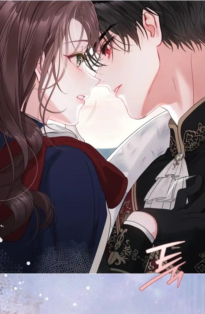 Манга Мир без моей сестры, которую все любили - Глава 107 Страница 7