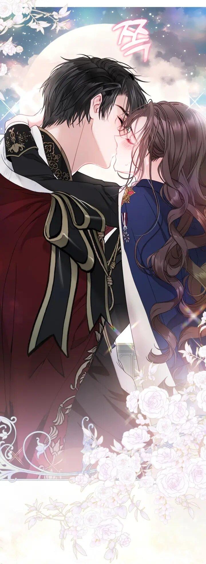 Манга Мир без моей сестры, которую все любили - Глава 107 Страница 21