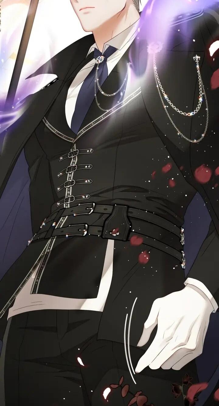 Манга Мир без моей сестры, которую все любили - Глава 110 Страница 39