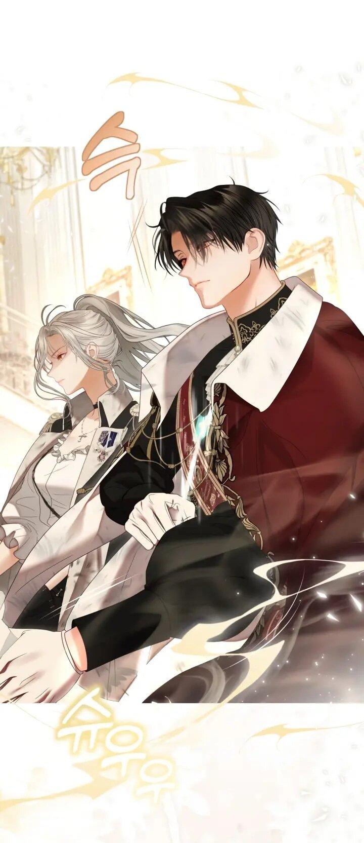 Манга Мир без моей сестры, которую все любили - Глава 110 Страница 41