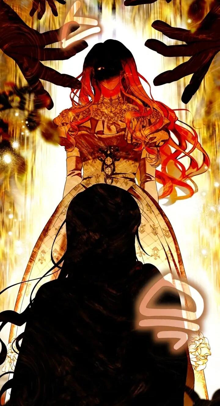 Манга Мир без моей сестры, которую все любили - Глава 110 Страница 11