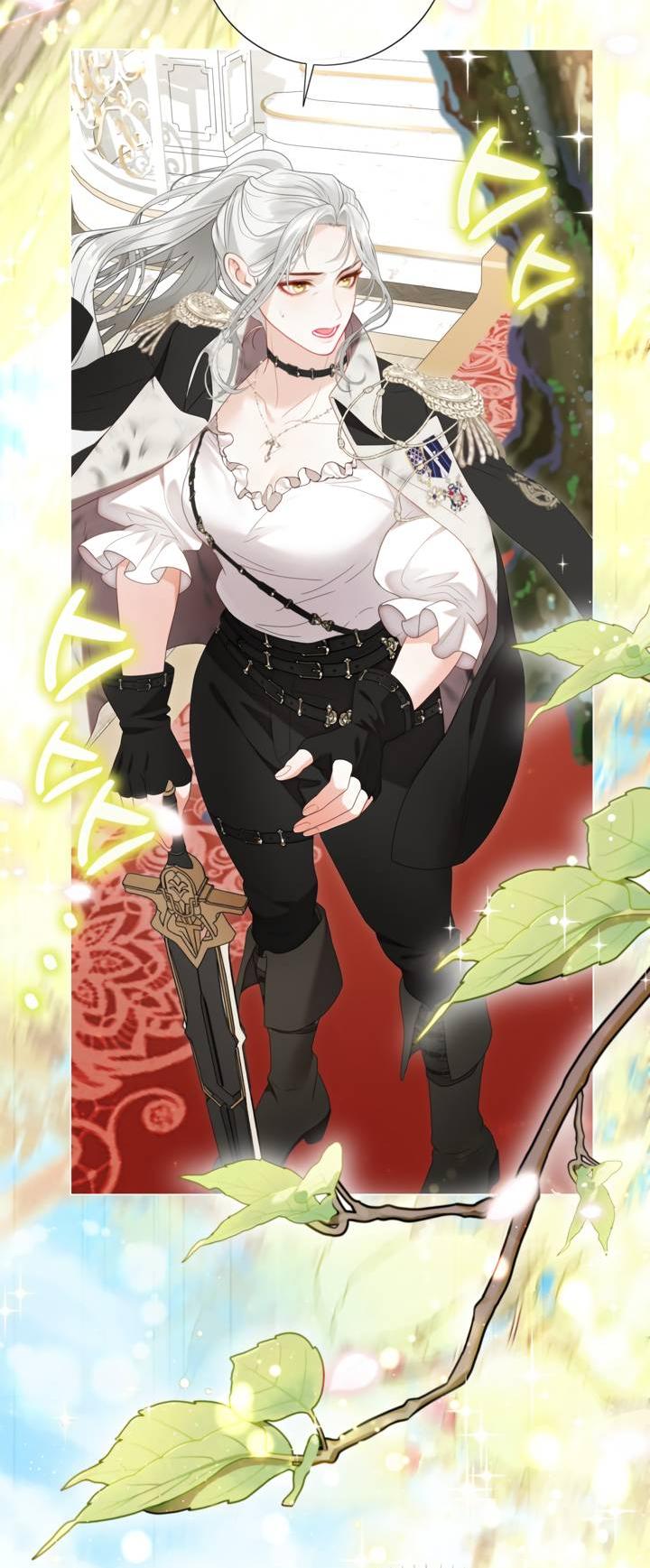 Манга Мир без моей сестры, которую все любили - Глава 111 Страница 29