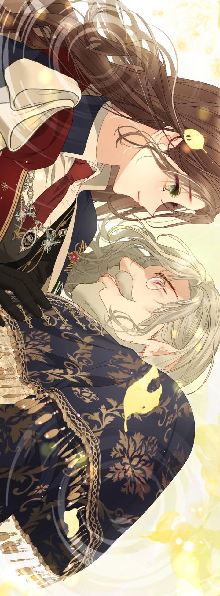 Манга Мир без моей сестры, которую все любили - Глава 111 Страница 79