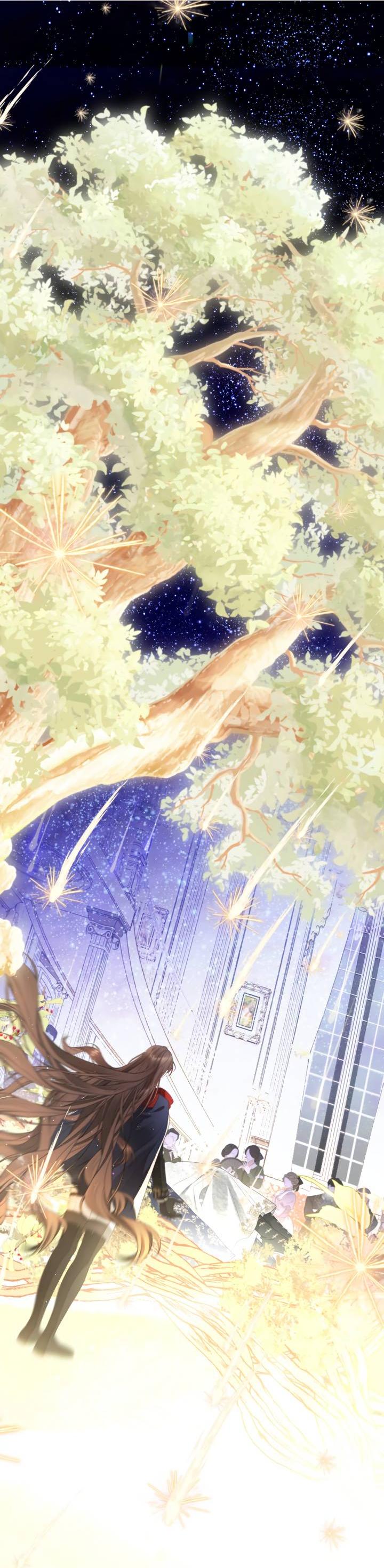 Манга Мир без моей сестры, которую все любили - Глава 111 Страница 67