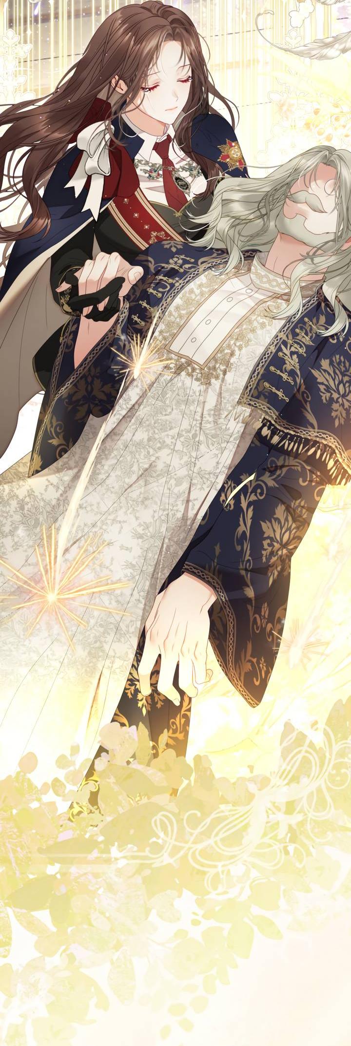 Манга Мир без моей сестры, которую все любили - Глава 111 Страница 70