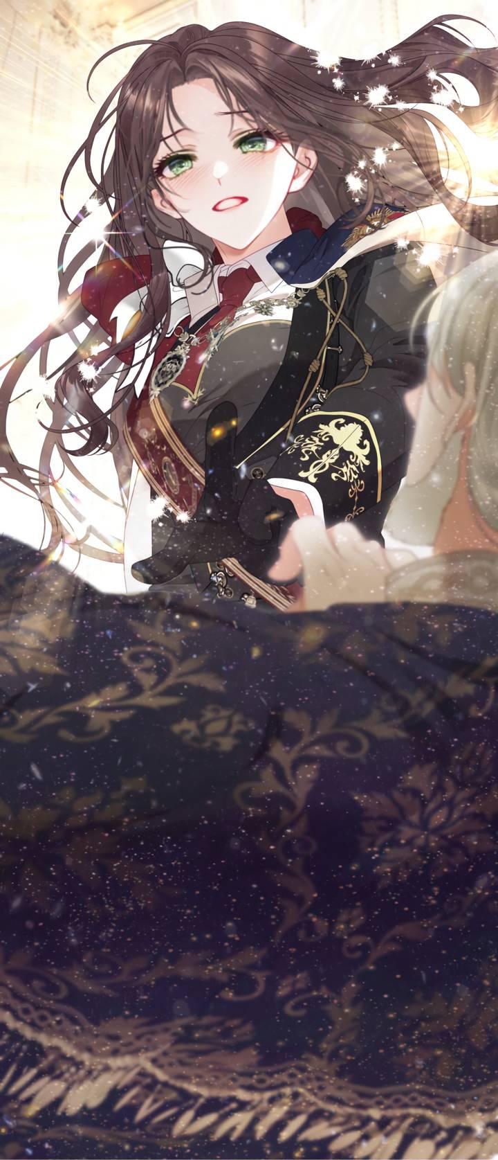 Манга Мир без моей сестры, которую все любили - Глава 111 Страница 52