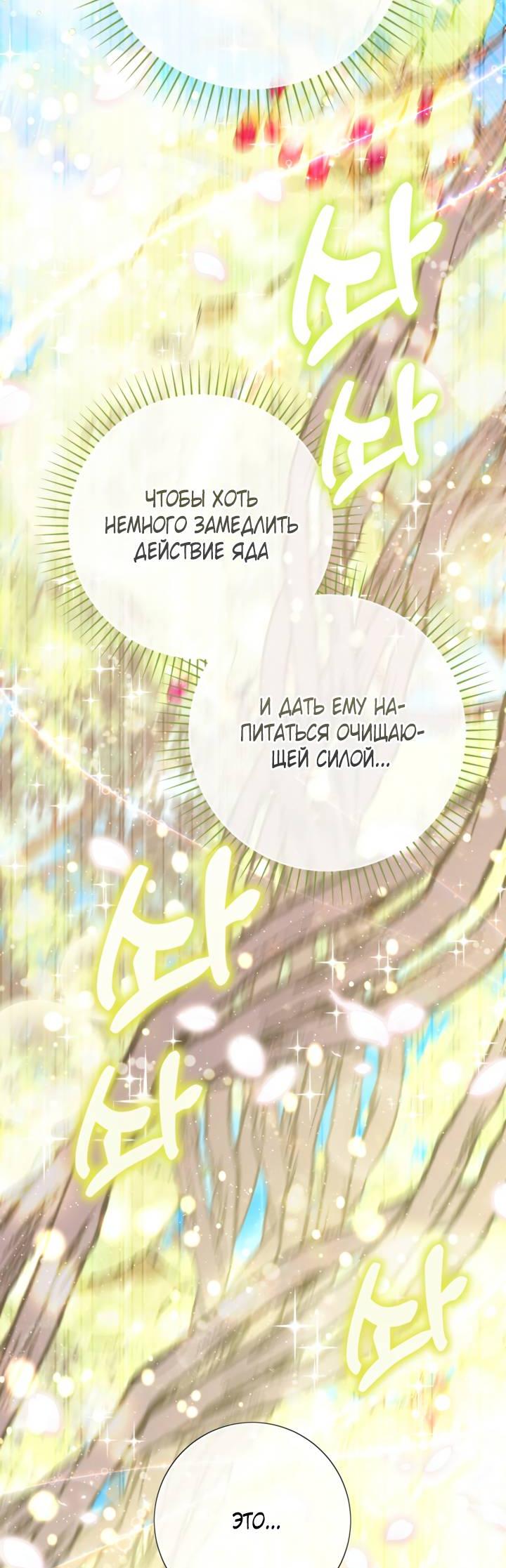 Манга Мир без моей сестры, которую все любили - Глава 111 Страница 28