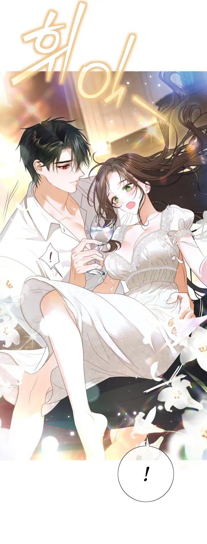 Манга Мир без моей сестры, которую все любили - Глава 113 Страница 27