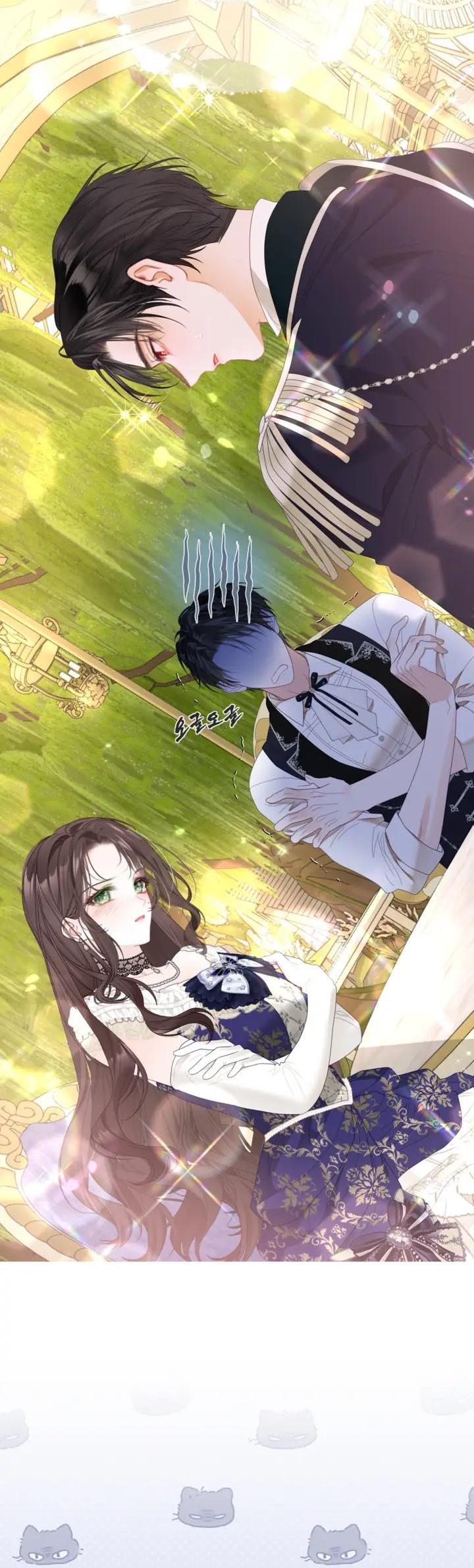 Манга Мир без моей сестры, которую все любили - Глава 116 Страница 41