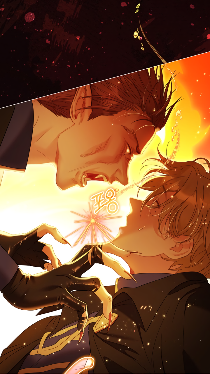 Манга Мир без моей сестры, которую все любили - Глава 88 Страница 22