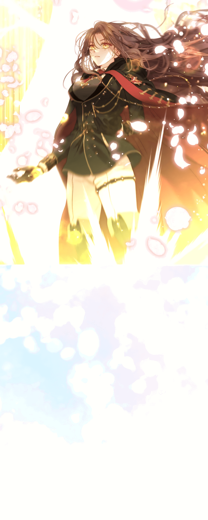 Манга Мир без моей сестры, которую все любили - Глава 88 Страница 41