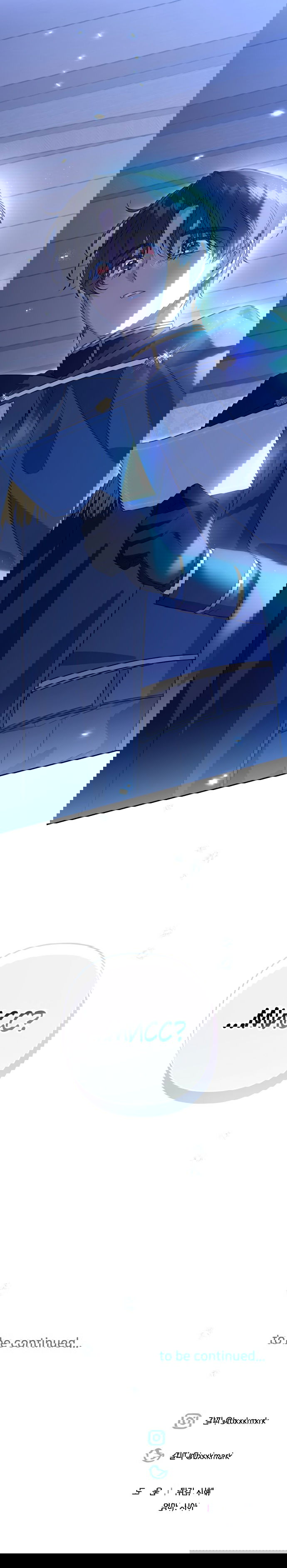 Манга Маленькая принцесса Минт - Глава 52 Страница 6