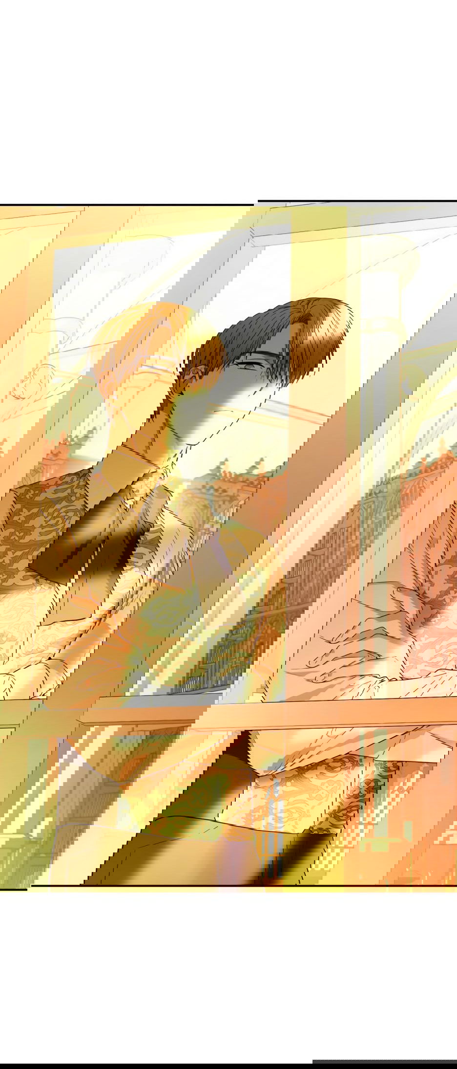 Манга Маленькая принцесса Минт - Глава 65 Страница 60