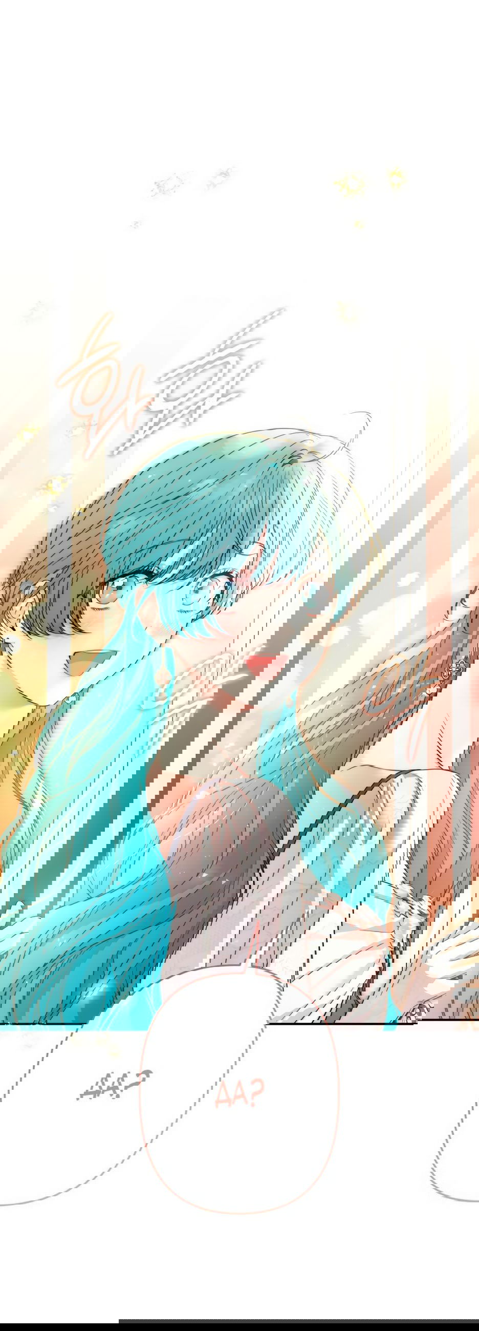 Манга Маленькая принцесса Минт - Глава 65 Страница 45