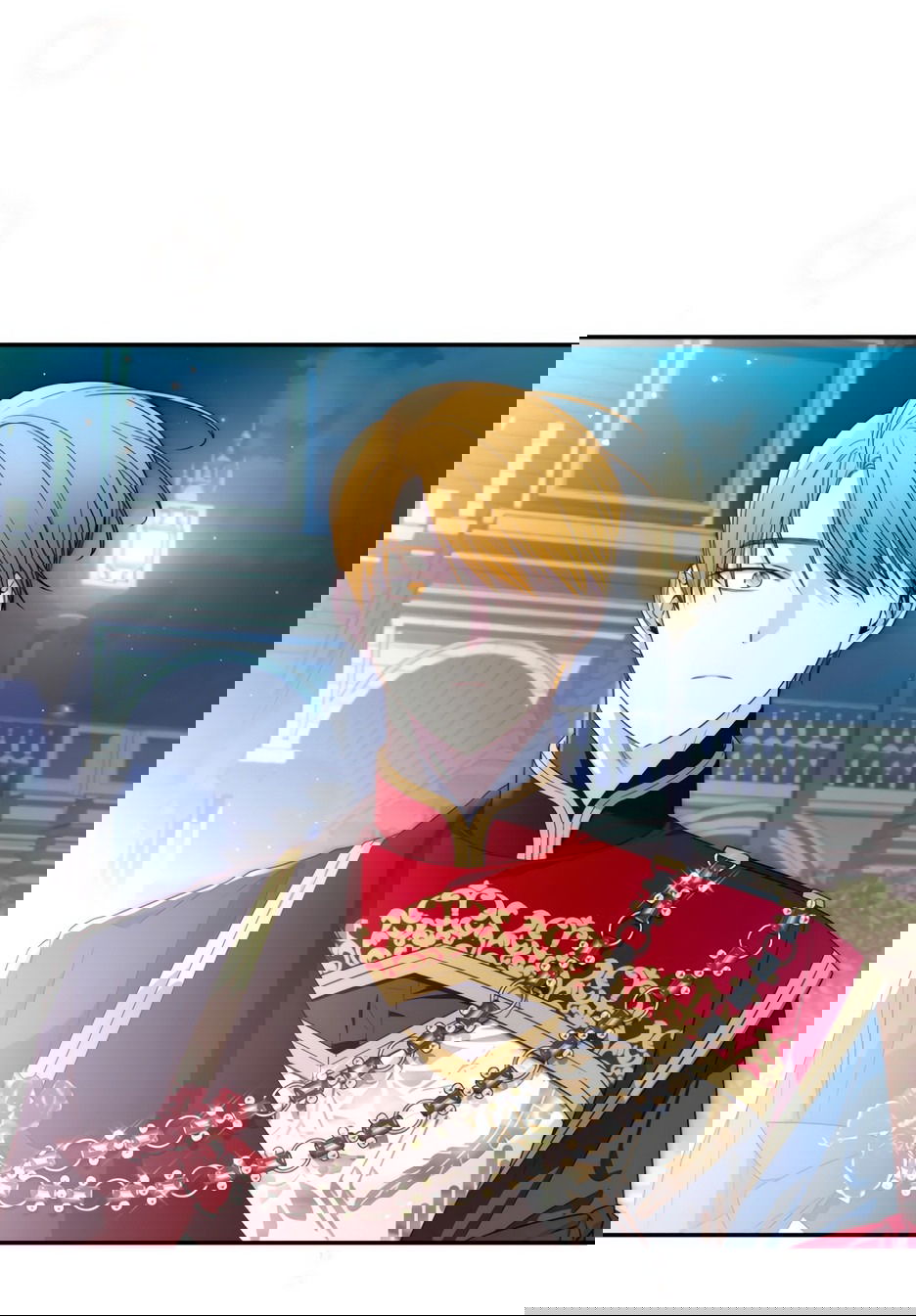 Манга Маленькая принцесса Минт - Глава 64 Страница 39