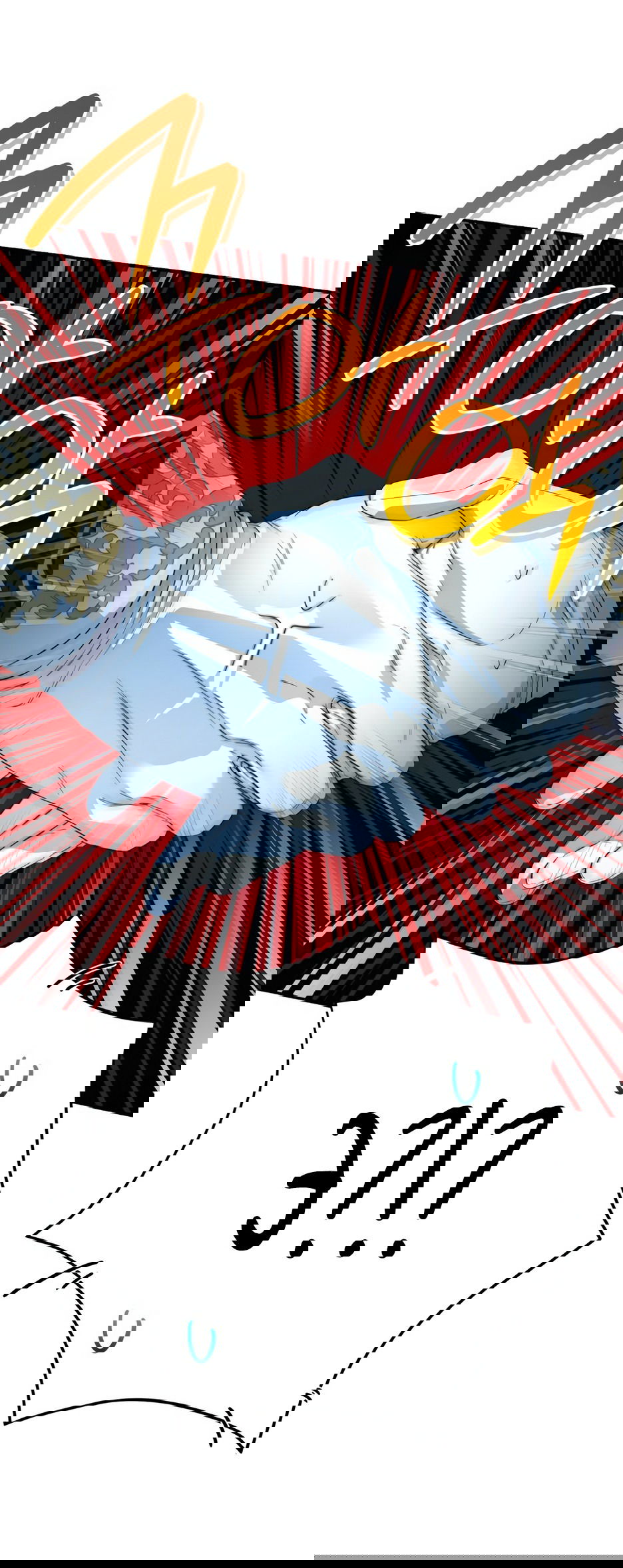 Манга Маленькая принцесса Минт - Глава 64 Страница 42