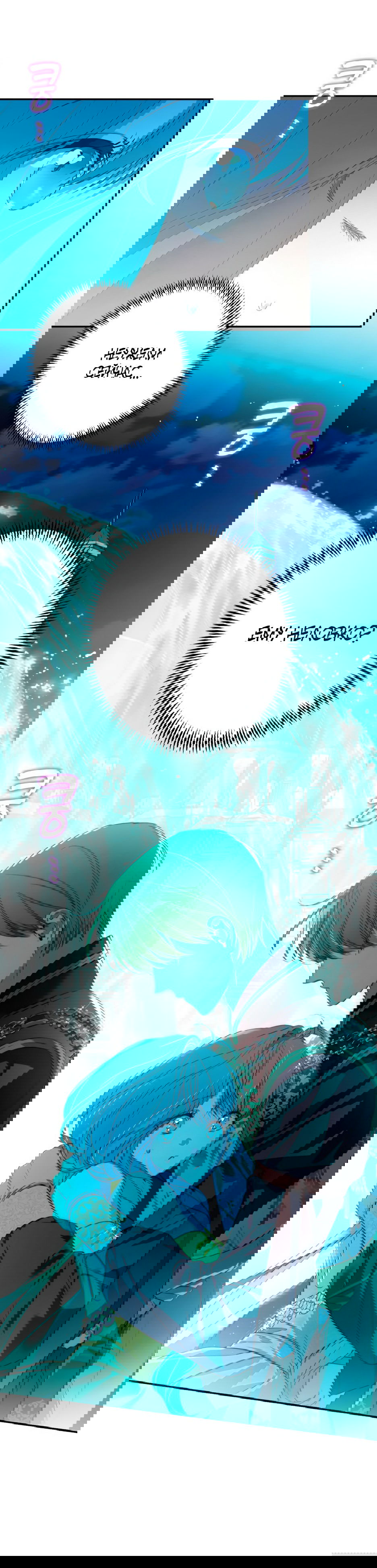 Манга Маленькая принцесса Минт - Глава 64 Страница 15