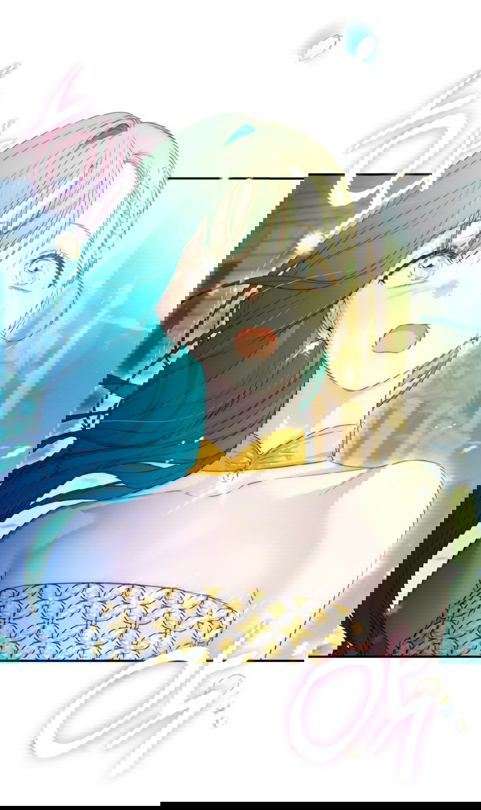 Манга Маленькая принцесса Минт - Глава 63 Страница 66