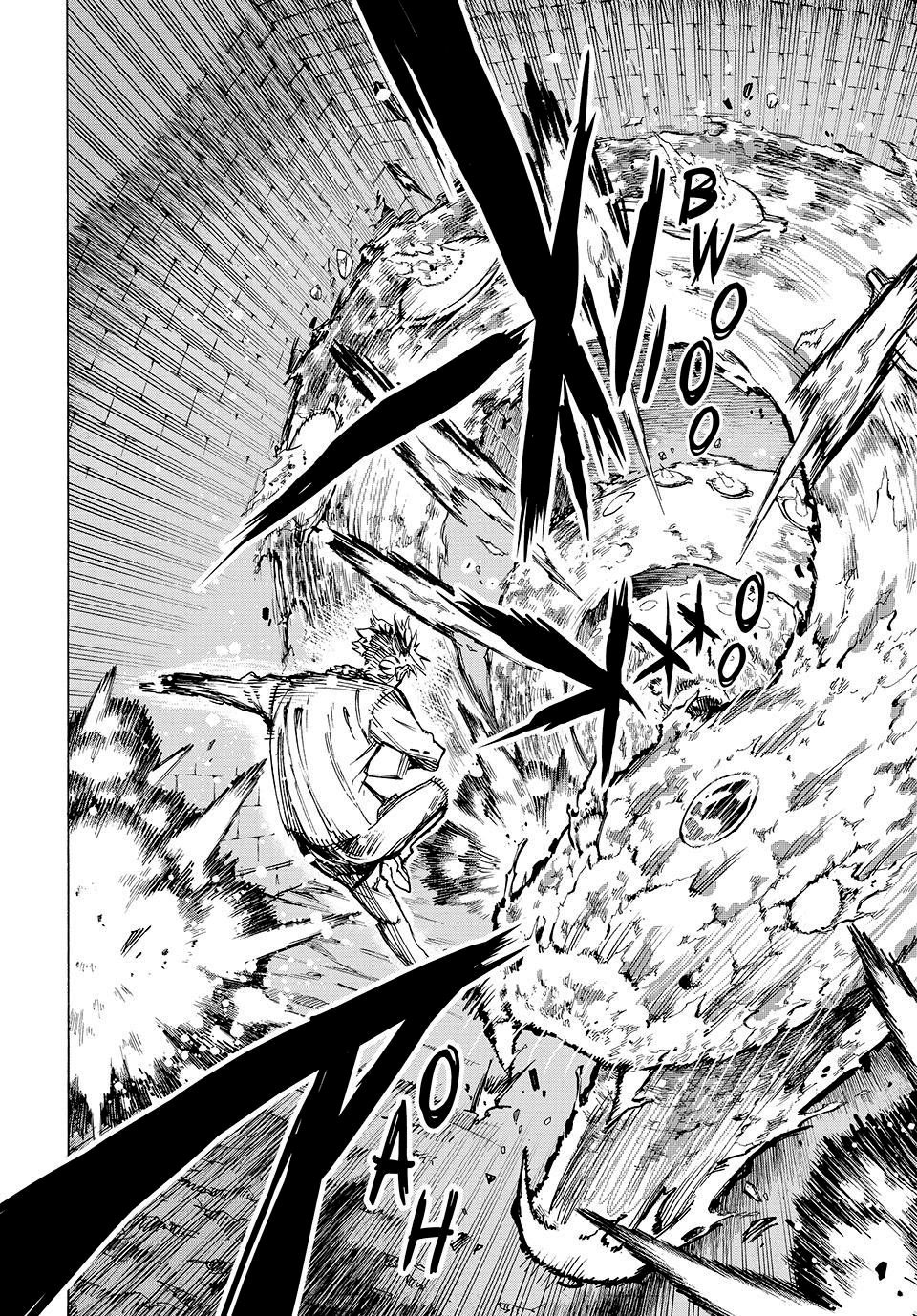 Манга Волшебник ледяного клинка правит миром - Глава 49 Страница 12