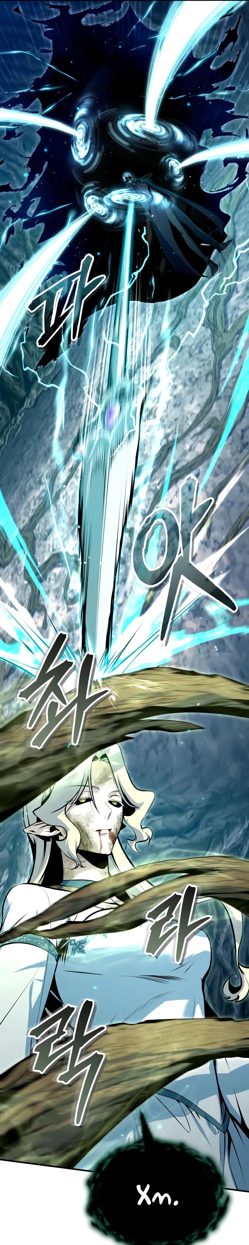 Манга Профессор академии под прикрытием - Глава 140 Страница 28