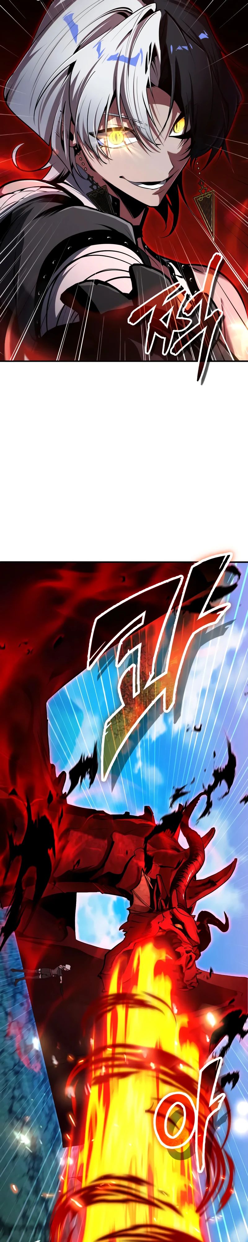 Манга Профессор академии под прикрытием - Глава 141 Страница 19