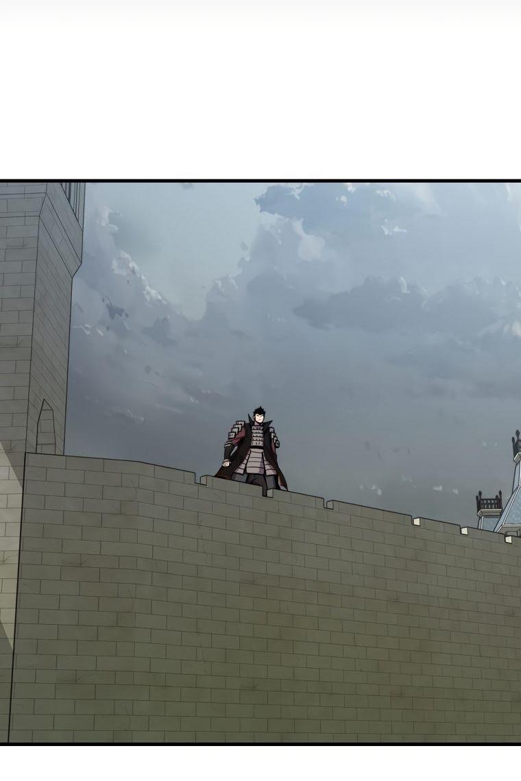 Манга Ранкер, который всё время спит - Глава 107 Страница 19