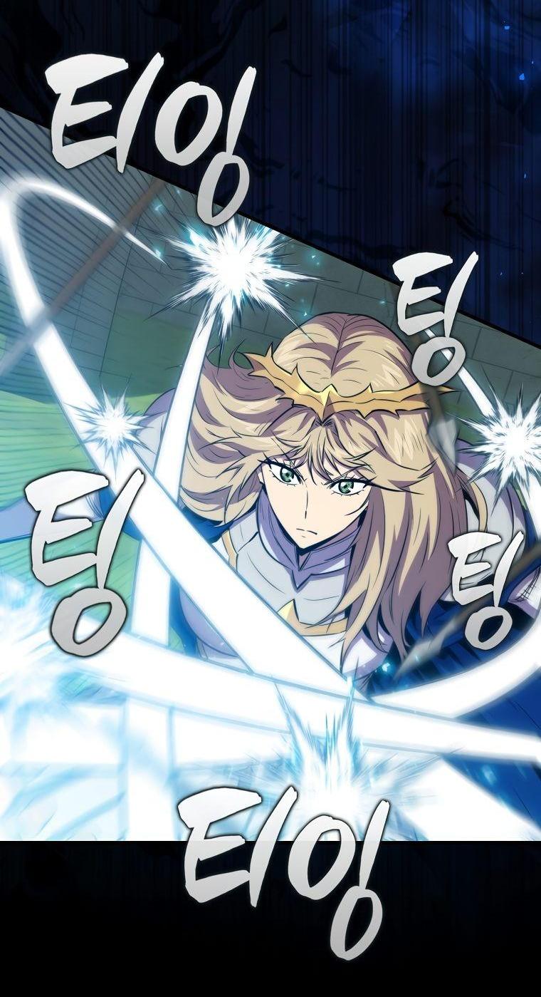 Манга Ранкер, который всё время спит - Глава 107 Страница 49