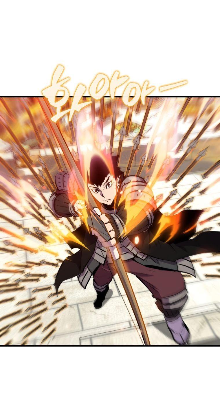 Манга Ранкер, который всё время спит - Глава 107 Страница 25