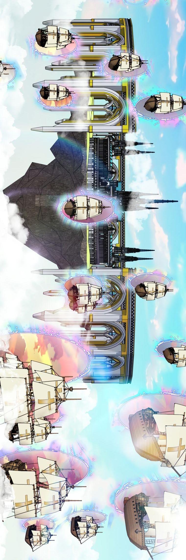 Манга Ранкер, который всё время спит - Глава 109 Страница 23