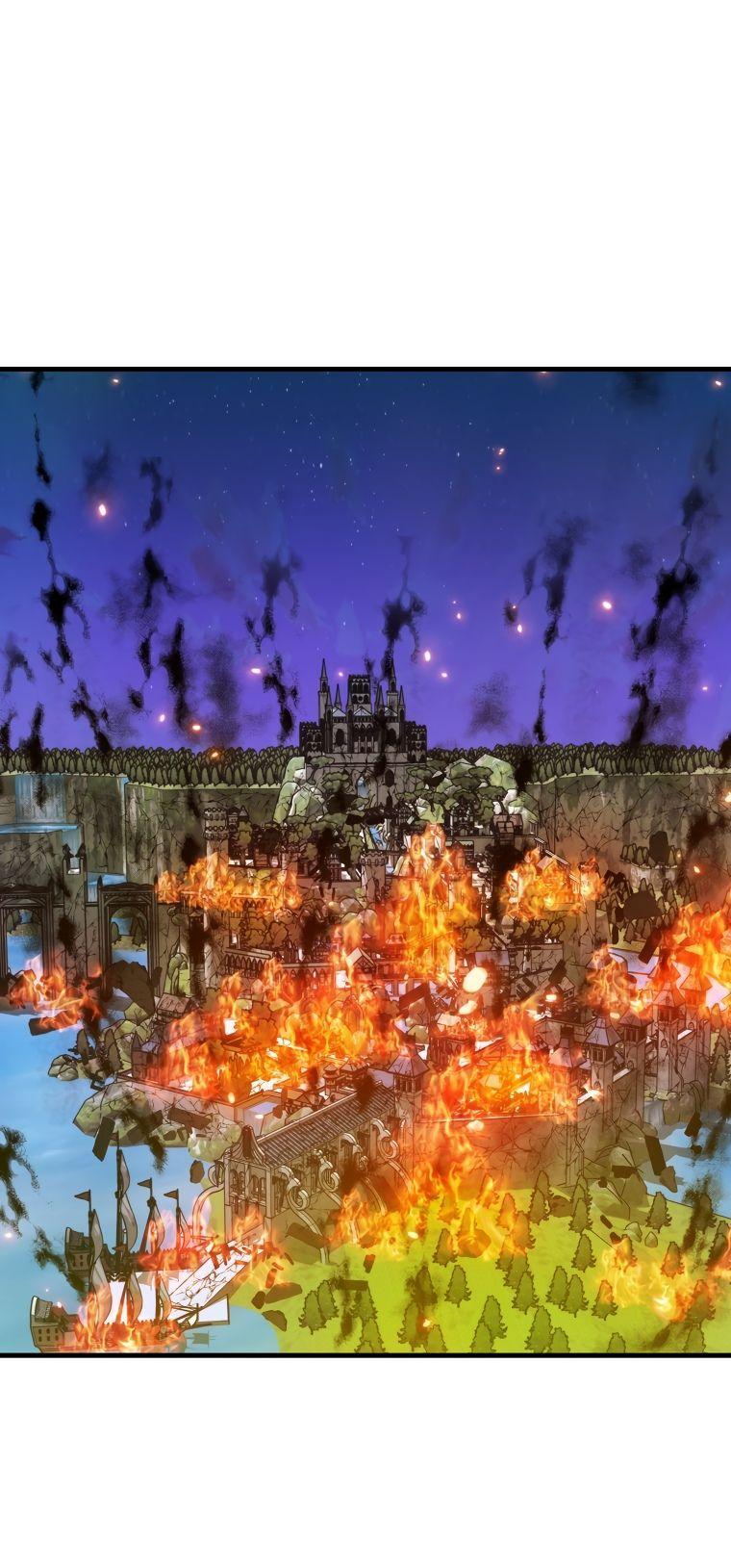 Манга Ранкер, который всё время спит - Глава 109 Страница 1