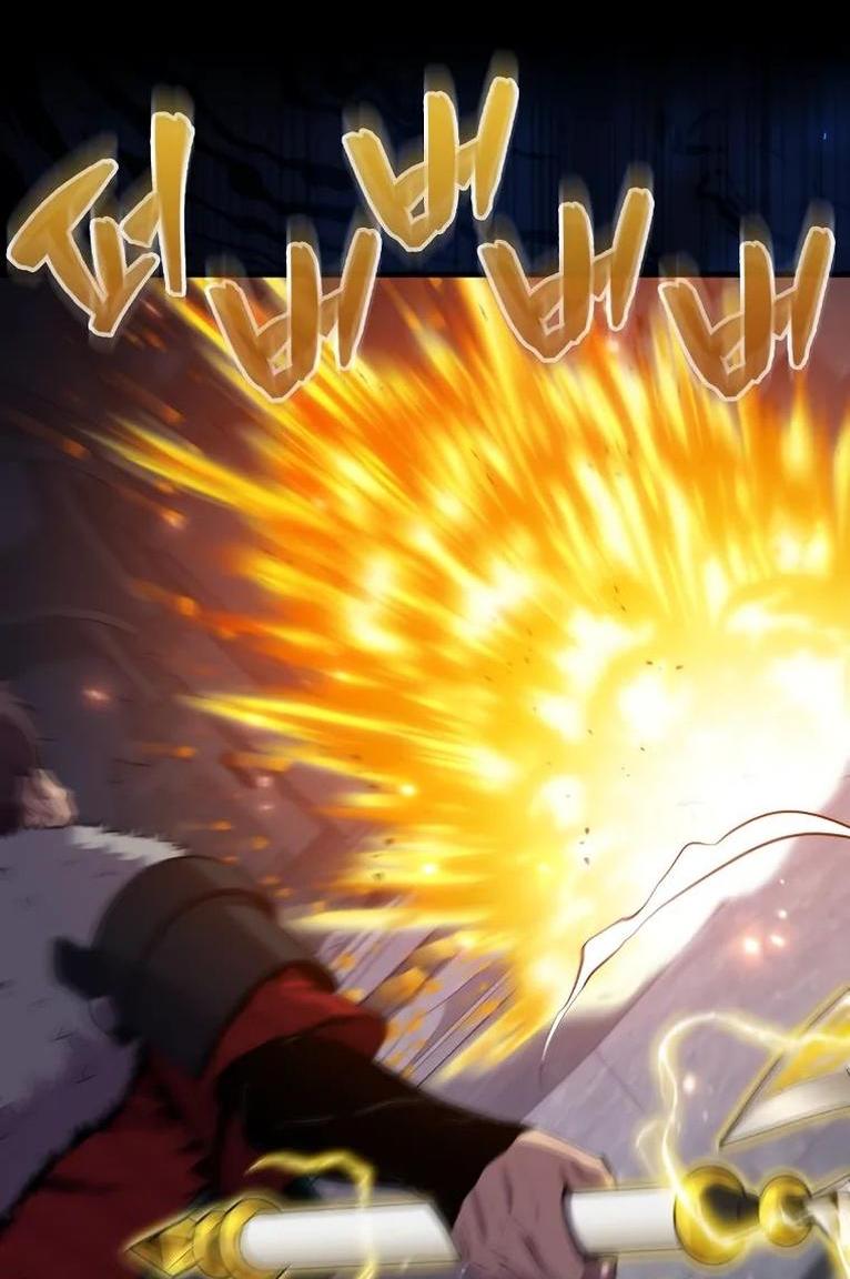 Манга Ранкер, который всё время спит - Глава 111 Страница 35