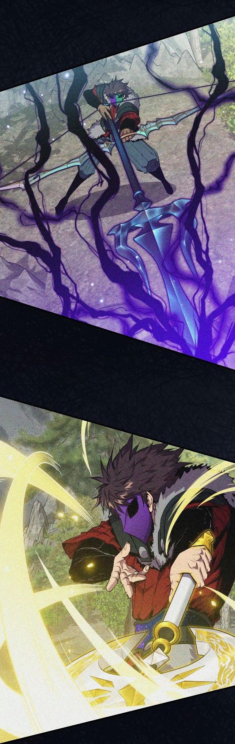 Манга Ранкер, который всё время спит - Глава 110 Страница 51